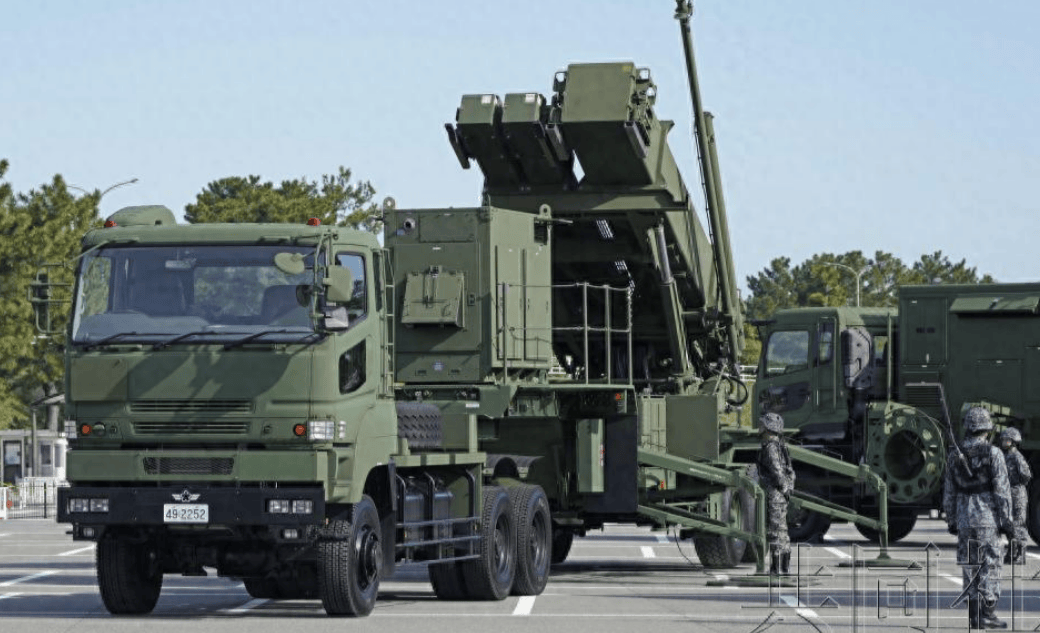 日本出现危险动向！三菱重工再次登场，二战以来首次向美国出口杀伤性武器