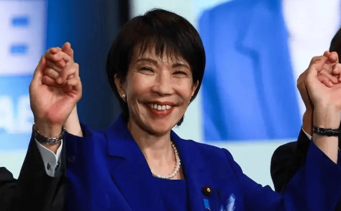 高市早苗孤注一掷！拒不撤回错误言论，还要闪电“拜鬼”？关键时刻，欧盟一番表态力挺中国