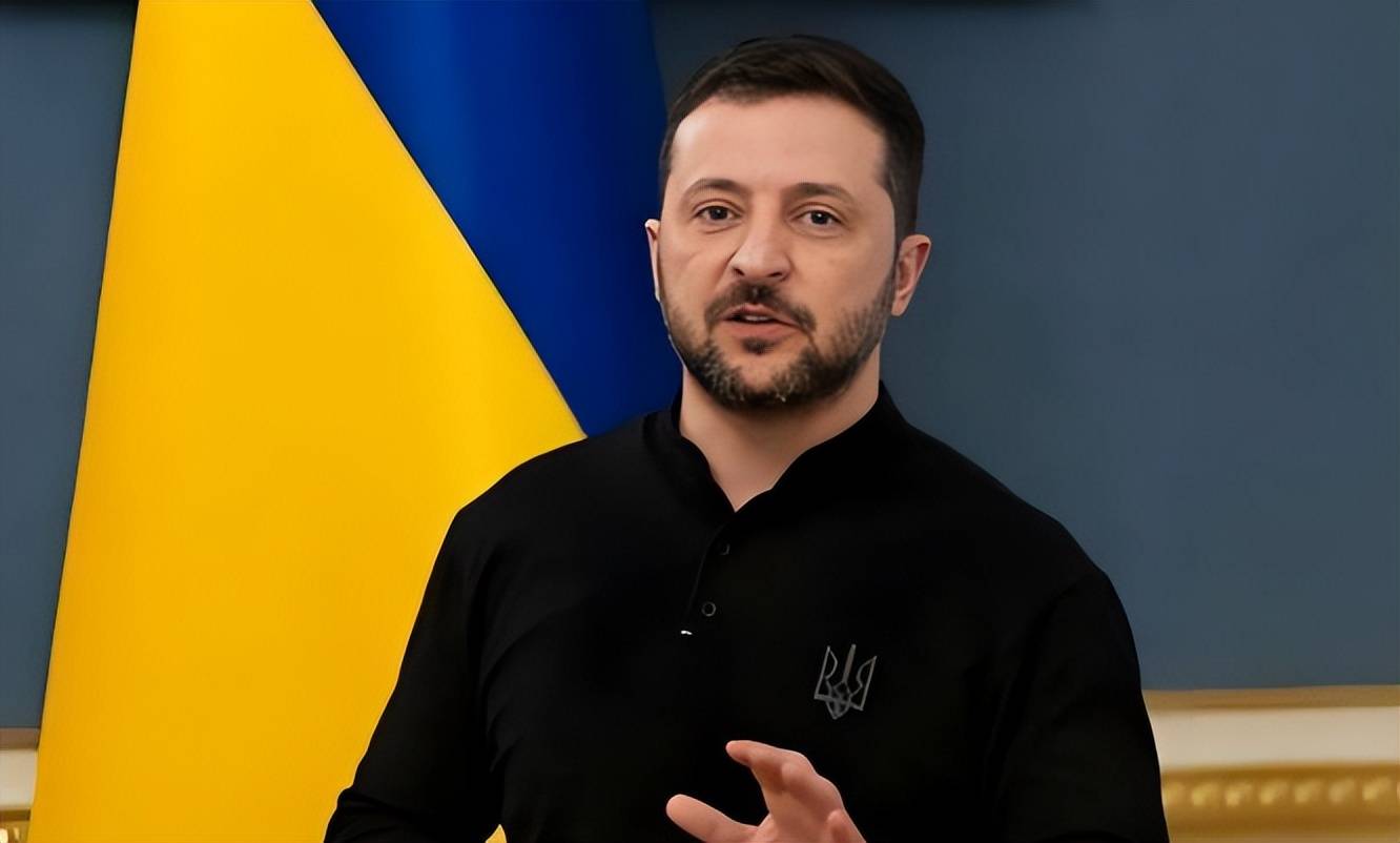 出大事了!百架战机开路,乌克兰迎来新靠山?克宫表态:不足为惧,事情果然不简单